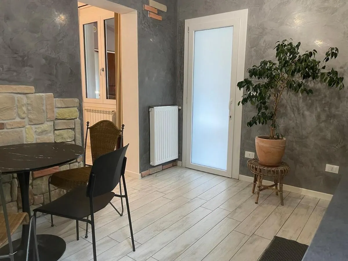 Casa Rossana - 15Min From Venedig Italien