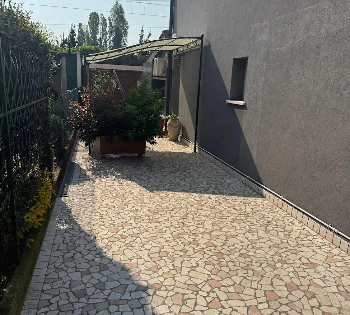 Casa Rossana - 15Min From Venedig